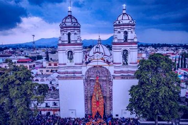 Aria, 28 — Escort in Santiago Ixtlahuaca, Mexico