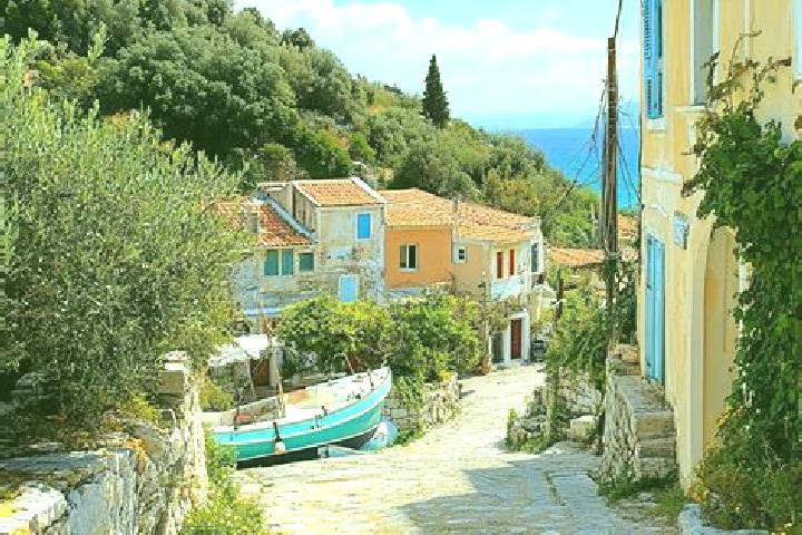 Aria, 28 — Escort in Sapes, Greece