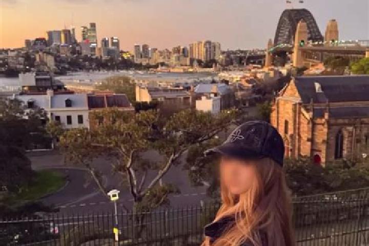 Aria, 28 — Escort in Seven Hills, Australia