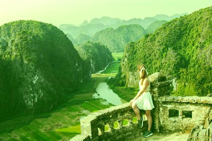 Aria, 28 — Escort in Thi Tran Hoa Binh, Vietnam