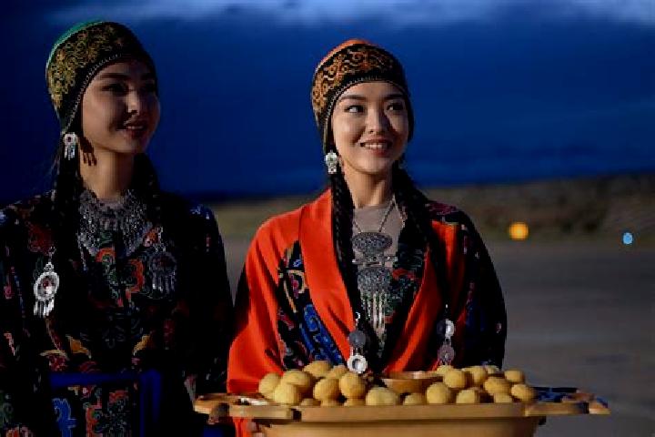 Aria, 28 — Escort in To rtko l Shahri, Uzbekistan
