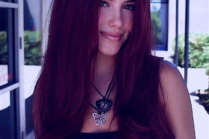 Aria, 29, a auburn dark-eyed ebony companion based in Haboro. Offering Girlfriend Experience, Deep French Kissing, Prostate Massage. Available for incall and...