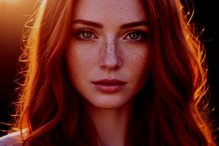 Aria, 29, a auburn green-eyed caribbean companion based in Carisio. Offering 69, BDSM, CIM, Striptease, Party Girl. Available for incall and outcall, overnig...