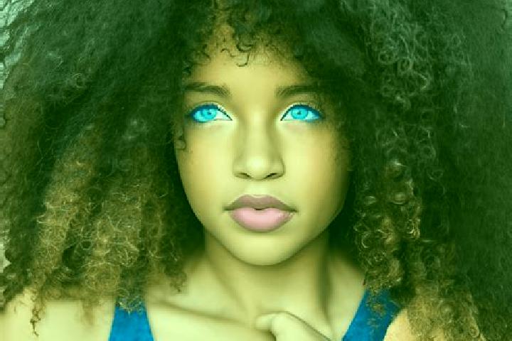 Aria, 29, a black blue-eyed mixed companion based in Chagugang. Offering Erotic Massage, A-Level, Domination, Prostate Massage, CIM. Available for incall and...