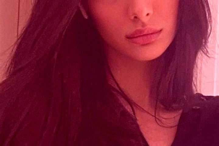 Aria, 29, a black dark-eyed middle eastern companion based in Kyzyl-Bel . Offering BDSM, Party Girl, Roleplay, 69, Fetish. Available for incall and outcall, ...
