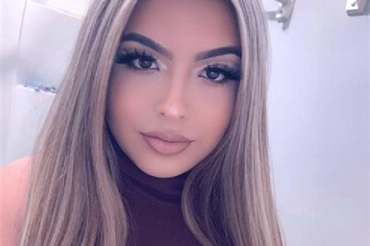 Aria, 29, a blonde dark-eyed latina companion based in Sar Bu Taung. Offering OWO, Couples, Overnight. Available for incall and outcall, day and evening dates.