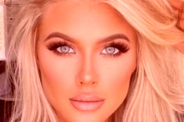 Aria, 29, a platinum blonde brown-eyed mediterranean companion based in Grand Promenade. Offering Massage, Prostate Massage, Deep French Kissing, Travel Comp...
