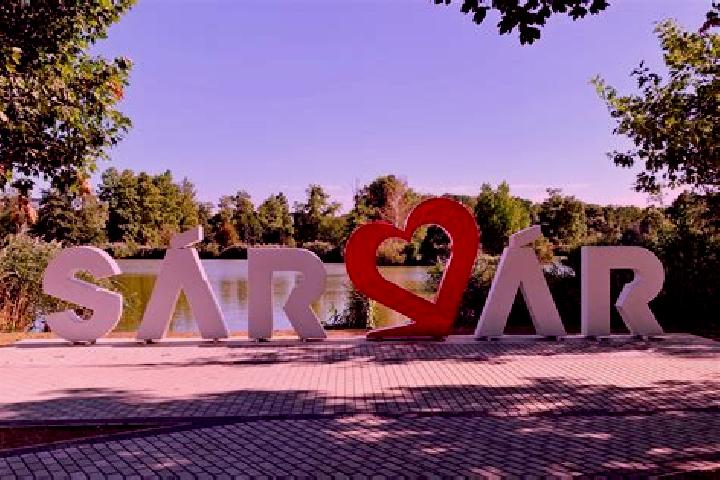 Aria, 29 — Escort in Alsoujlak, Hungary