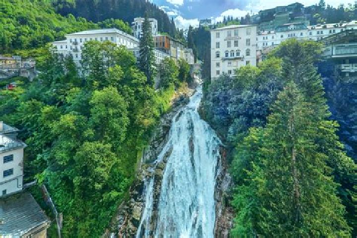 Aria, 29 — Escort in Bad Gastein, Austria