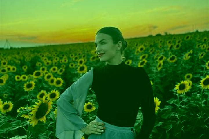 Aria, 29 — Escort in Bereznehuvate, Ukraine