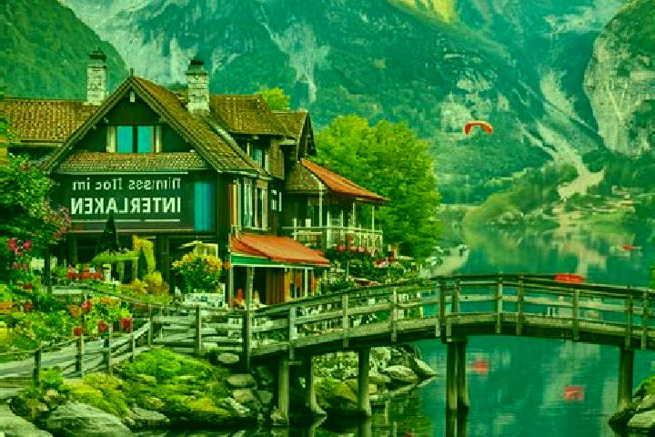 Aria, 29 — Escort in Biberist, Switzerland