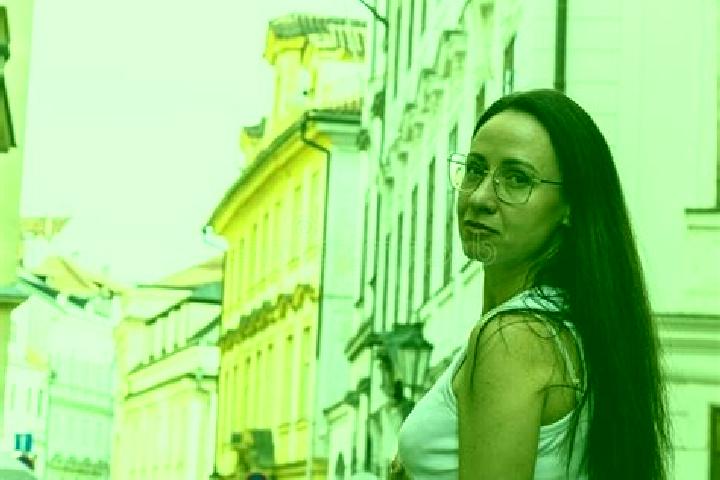 Aria, 29 — Escort in Bohutice, Czech Republic