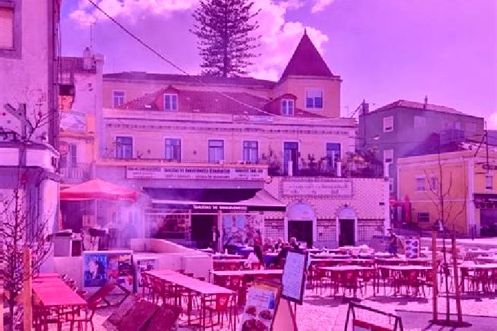 Aria, 29 — Escort in Cacilhas, Portugal