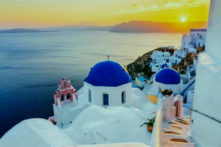Aria, 29 — Escort in Chrysavgi, Greece