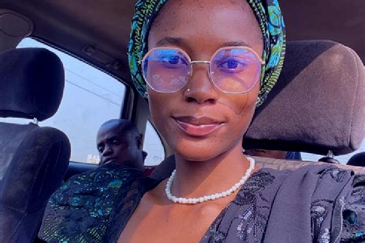 Aria, 29 — Escort in Gwantu, Nigeria