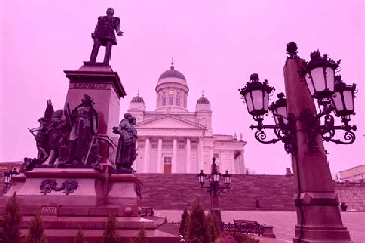 Aria, 29 — Escort in Hausjaervi, Finland