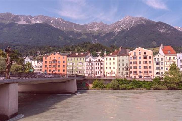 Aria, 29 — Escort in Innsbruck, Austria
