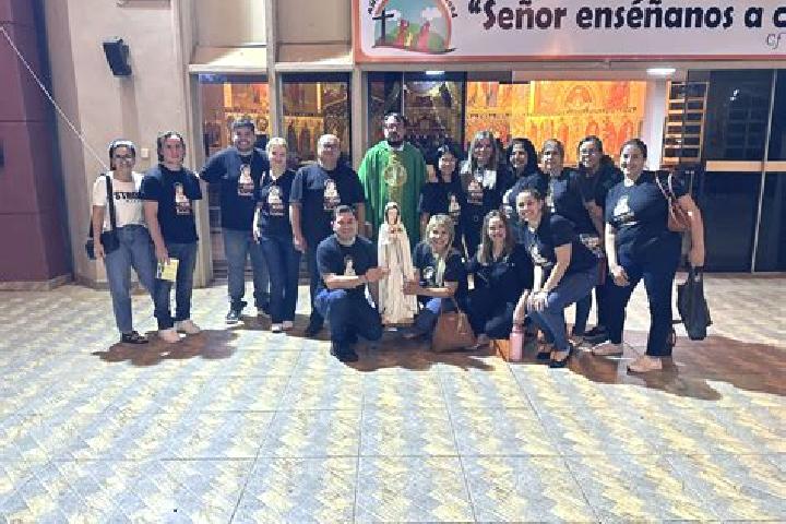 Aria, 29 — Escort in Jesus, Paraguay