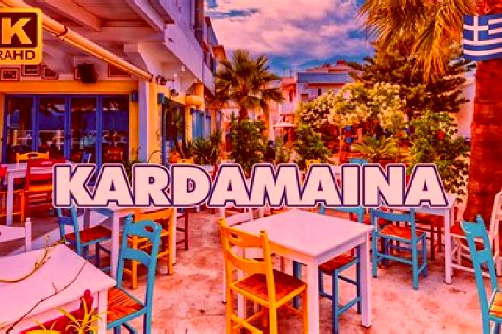 Aria, 29 — Escort in Kardamaina, Greece
