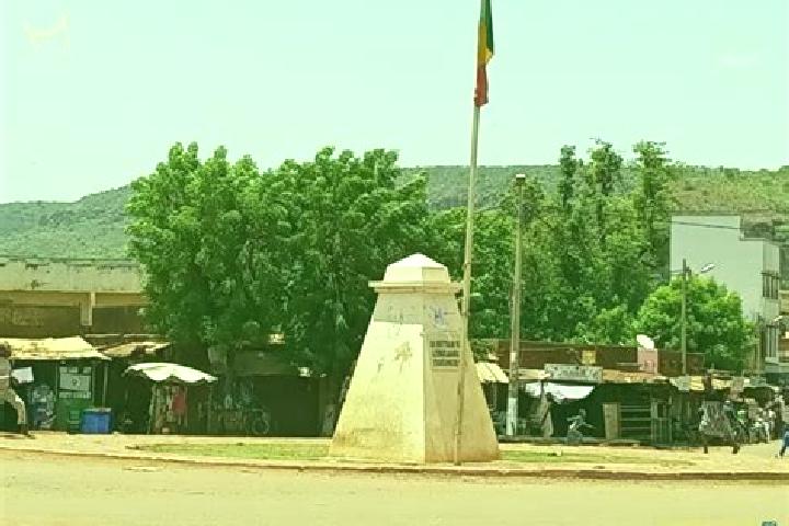 Aria, 29 — Escort in Kokofata, Mali