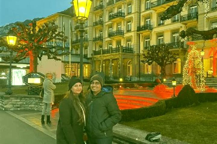 Aria, 29 — Escort in Kreuzlingen, Switzerland