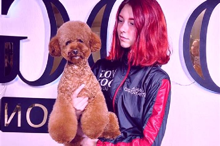 Aria, 29 — Escort in Lukyanivka, Ukraine