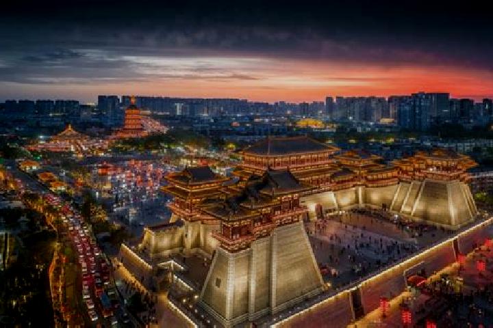 Aria, 29 — Escort in Luotang, China