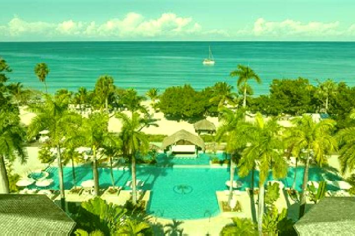Aria, 29 — Escort in Negril, Jamaica