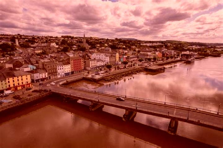 Aria, 29 — Escort in New Ross, Ireland
