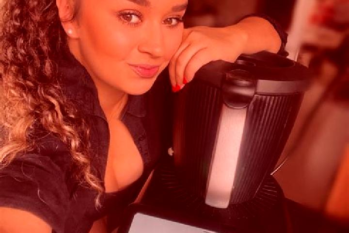 Aria, 29 — Escort in Novy Bydzov, Czech Republic