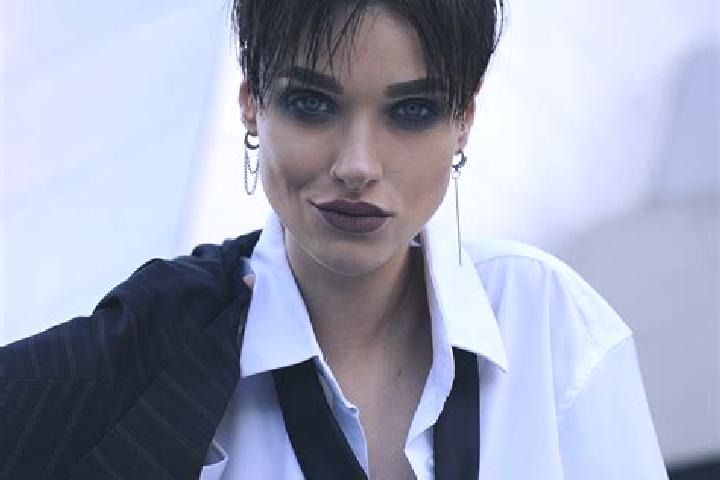 Aria, 29 — Escort in Osina, Poland