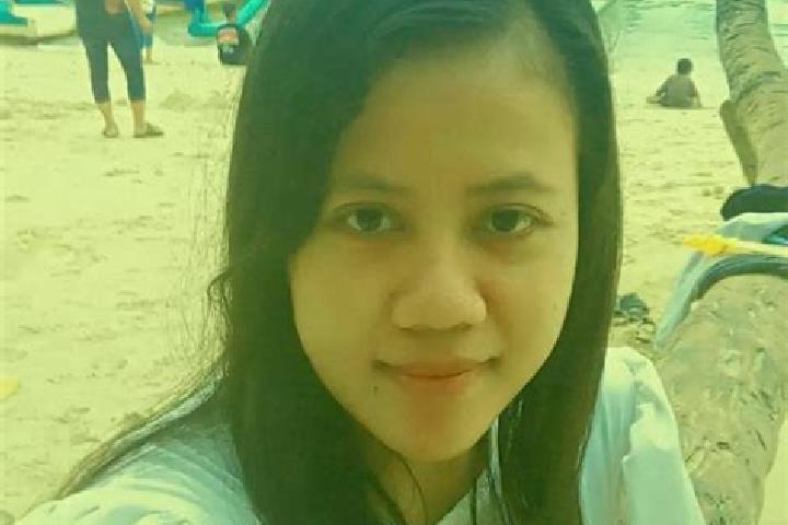 Aria, 29 — Escort in Pameungpeuk, Indonesia