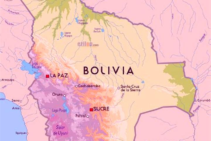 Aria, 29 — Escort in Portachuelo, Bolivia
