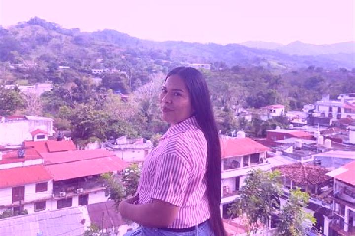 Aria, 29 — Escort in Puxcatan, Mexico