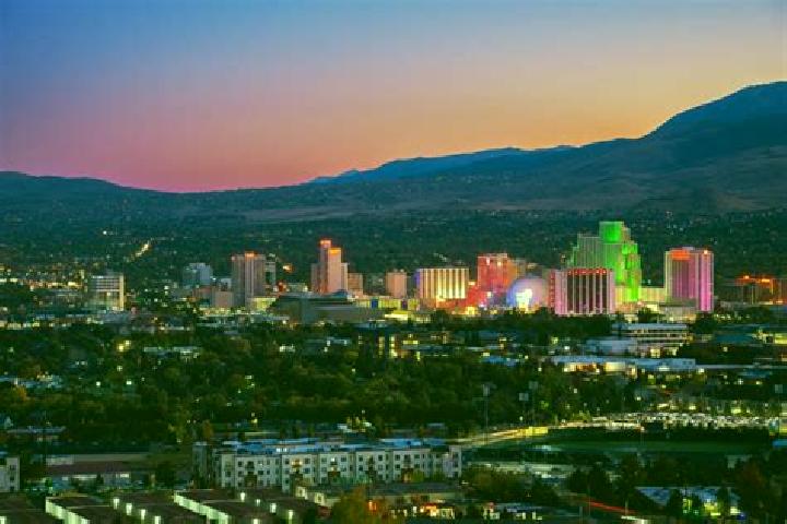Aria, 29 — Escort in Reno, United States