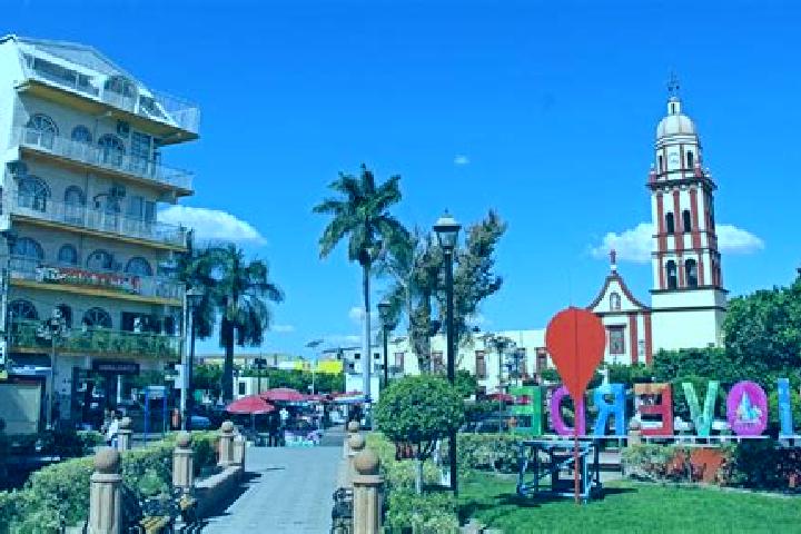 Aria, 29 — Escort in Rio Verde, Mexico