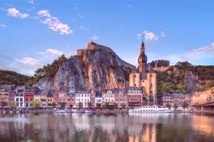 Aria, 29 — Escort in Saint-Hubert, Belgium