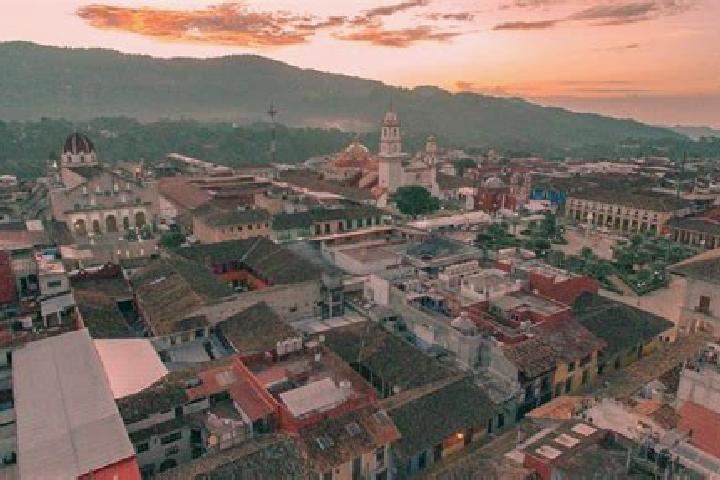 Aria, 29 — Escort in San Juan Tahitic, Mexico