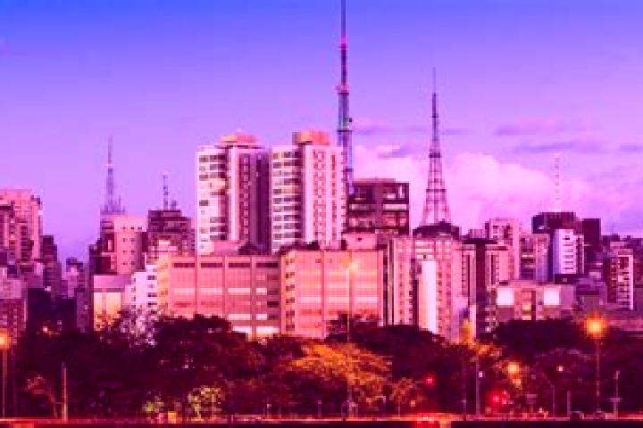Aria, 29 — Escort in Sao Fidelis, Brazil