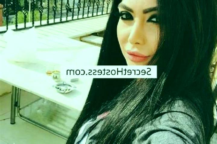 Aria, 29 — Escort in Sarab Bagh, Iran