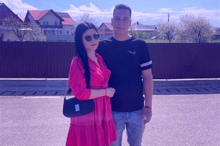 Aria, 29 — Escort in Stroiesti, Romania