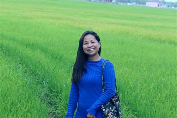 Aria, 29 — Escort in Svay Chek, Cambodia