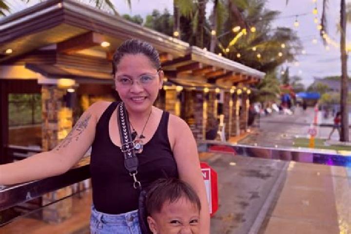 Aria, 29 — Escort in Tabinay, Philippines