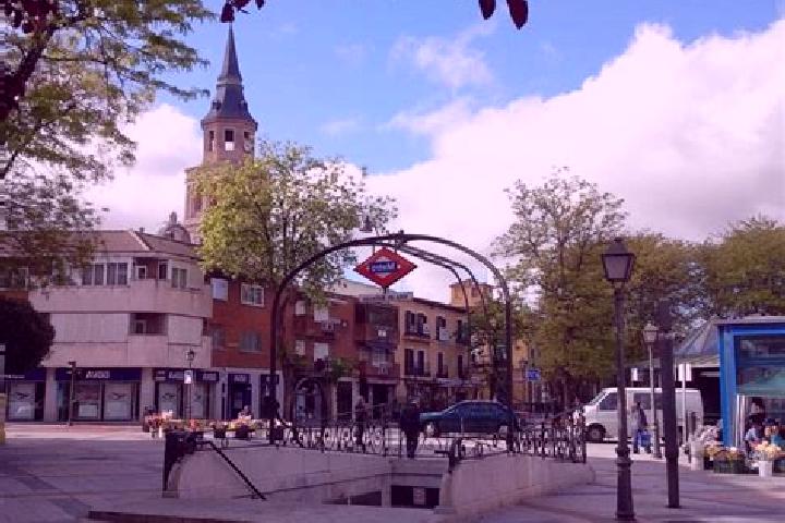 Aria, 29 — Escort in Villa de Vallecas, Spain