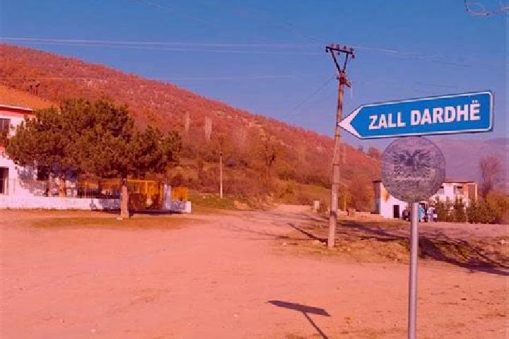 Aria, 29 — Escort in Zall-Dardhe, Albania