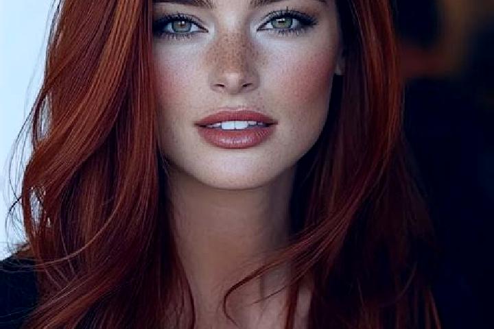 Aria, 30, a auburn blue-eyed caribbean companion based in Buxy. Offering Overnight, OWO, GFE, Tantra, Massage. Available for incall and outcall, day and even...