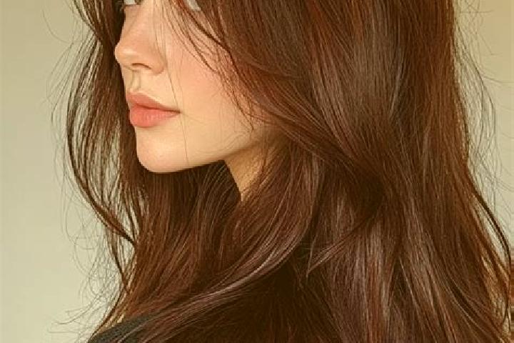 Aria, 30, a auburn brown-eyed asian companion based in Khundab. Offering Fetish, BDSM, Roleplay, Tantra. Available for incall and outcall, overnight bookings...