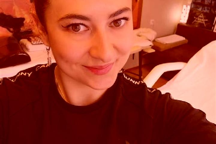 Aria, 30, a black grey-eyed slavic companion based in Saint-Romain-de-Colbosc. Offering Fetish, Duos, BDSM, Erotic Massage. Available for incall and outcall,...
