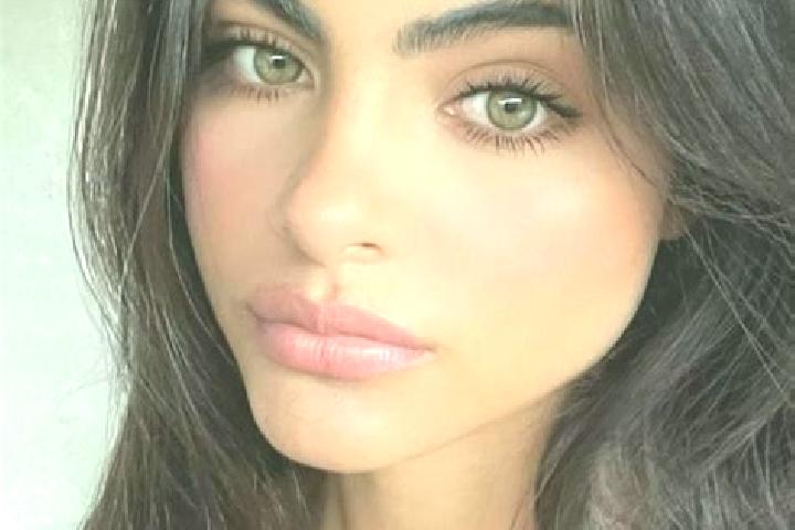Aria, 30, a brunette grey-eyed indian companion based in Choozhal. Offering Prostate Massage, Overnight, Massage, CIM. Available for incall and outcall, over...