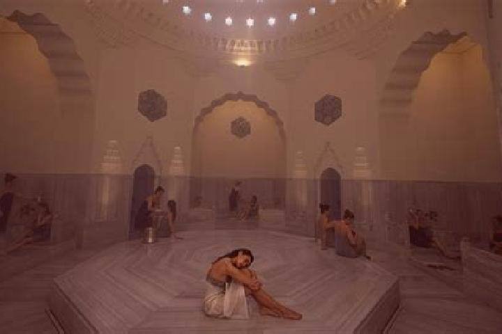 Aria, 30, a brunette grey-eyed slavic companion based in Hamam. Offering Tantra, Prostate Massage, Roleplay, Massage, GFE. Available for incall and outcall, ...